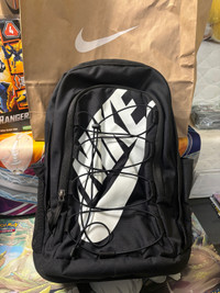 Nike back pack 