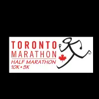 Toronto  Marathon Half Bib Wanted