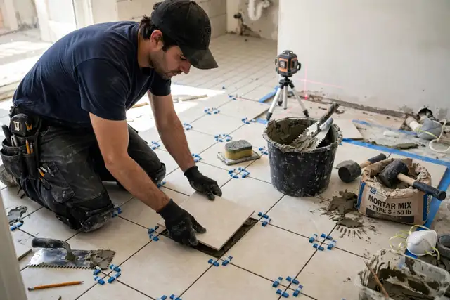 Professional Handyman569252941010708481