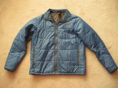 Northface Lite Jacket - Insert (Med), View more