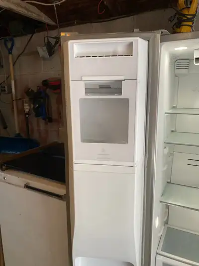 used fridge , View more