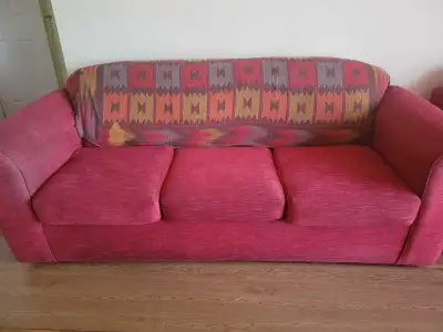 3-Seater Sofa, View more
