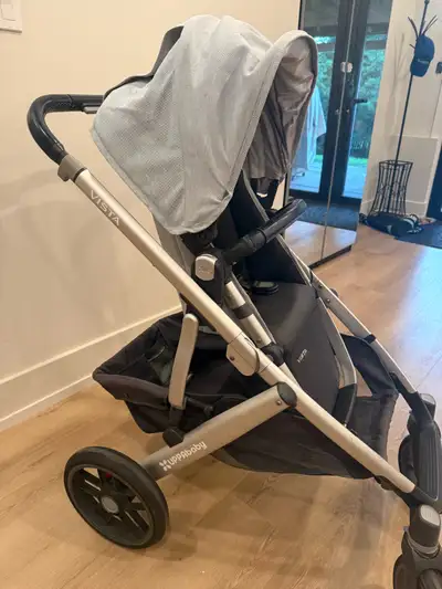 Uppa Baby Vista for sale, View more
