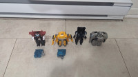 Transformers 5$