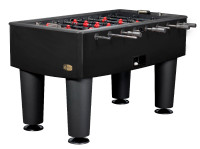 Foosball Tables - in stock, ready for pick up!