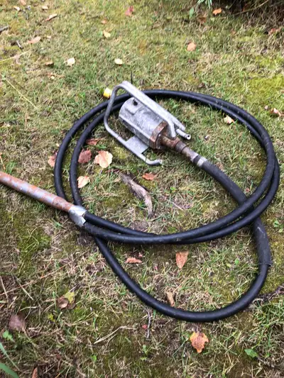 concrete vibrator , View more