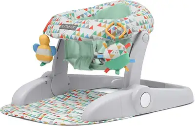 summer learn to sit chair, View more