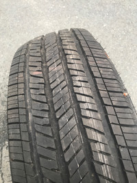 New tire 255/70/18