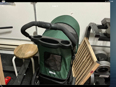 Pet Gear Pet Stroller, View more