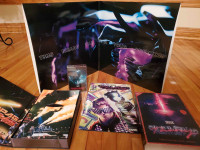 Muse Simulation Theory Deluxe Box Set