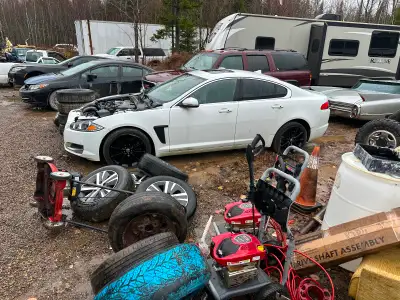 Paying cash for clunkers, View more