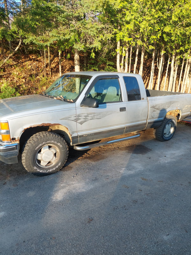 1997 Chev in Cars & Trucks in Renfrew - Image 2