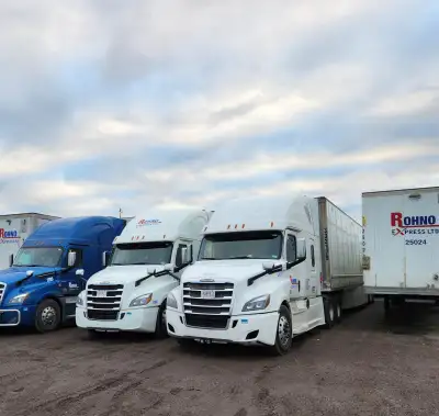 We are hiring AZ drivers and owner operators for USA runs. Runs to MD, VA, WV, PA, NJ, NY, CT Minimu...
