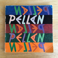 Pellan 1972 - publication Musée des Beaux Arts de Montréal