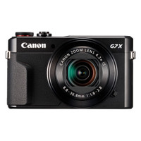 Looking for lightly used / good condition Canon G7X Mark II