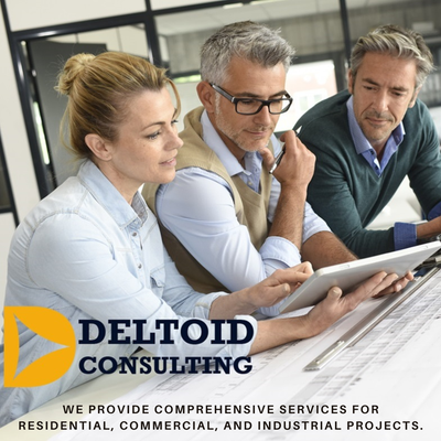 Building Permit Drawings - Architectural, Structural, HVAC, View more