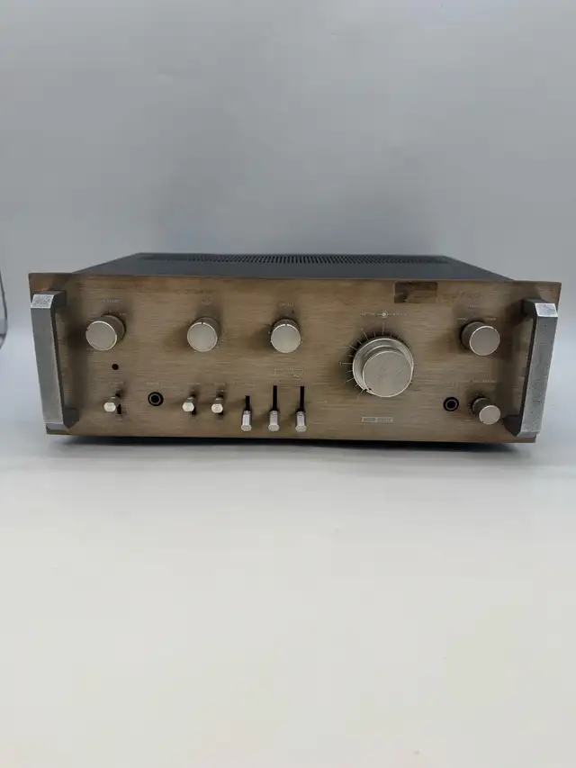 Audio Reflex ARA-335 Stereo Amplifier in Stereo Systems & Home Theatre in City of Toronto - Image 2