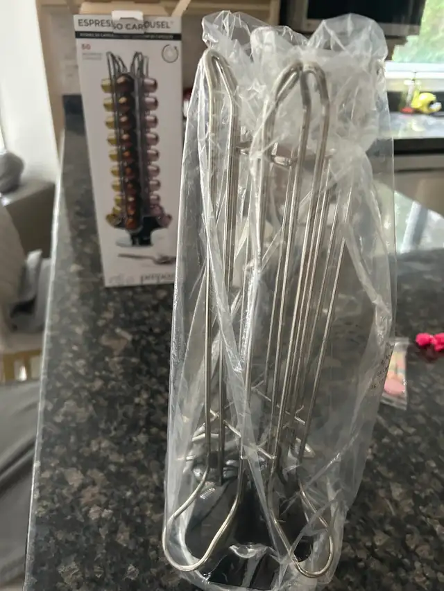 Espresso carousel in Coffee Makers in City of Toronto - Image 5