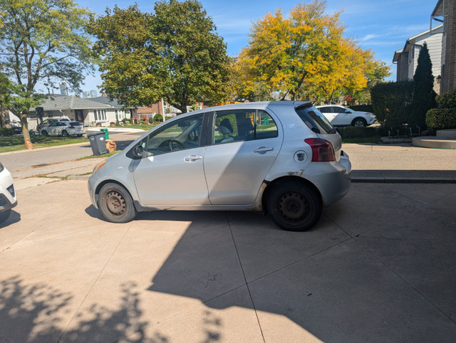 Toyota Yaris for sale in Cars & Trucks in Mississauga / Peel Region - Image 2