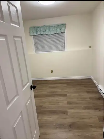 1 Bedroom for Rent – Prime Location in Saint John East (Ellerdale Street) Available June 1, 2026 Loo...