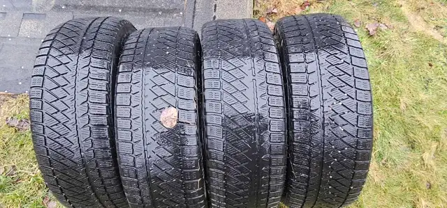 used winter tires in Tires & Rims in Cape Breton - Image 4