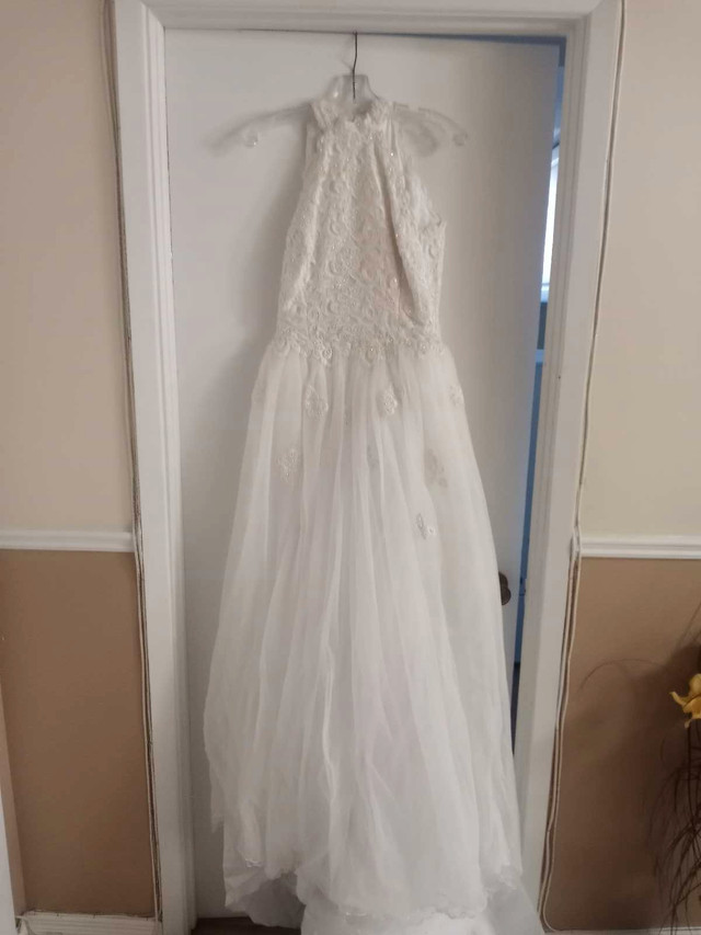 Wedding dress  dans Mariage  à Laval/Rive Nord