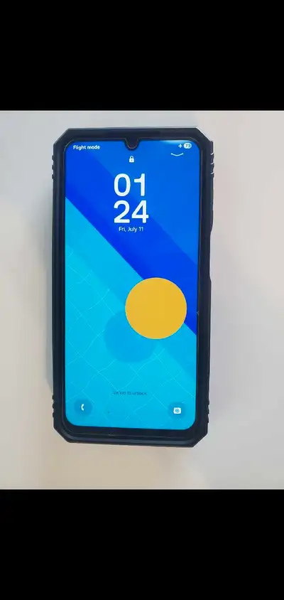 Samsung galaxy A15 cell mobile phone, View more