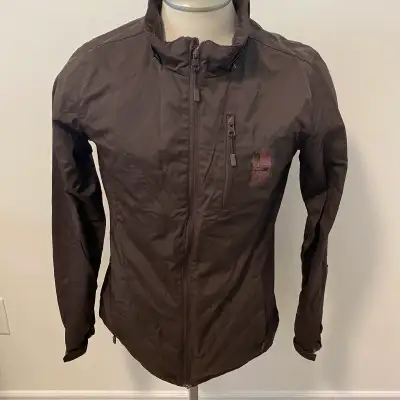 Kappa Toyota  rain jacket  women’s large windbreaker, View more