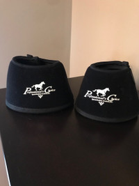 Bell Boots- Professional's Choice  Equestrian