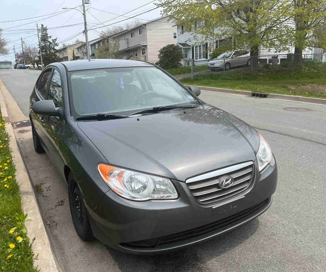 Hyundai Elantra 2009 for sale Cars & Trucks Dartmouth Kijiji