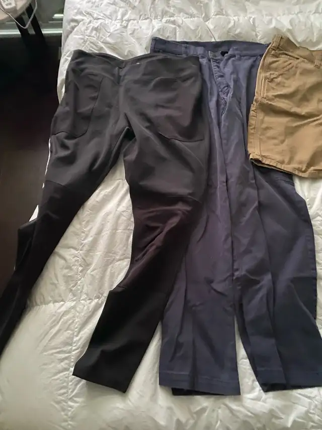 Carhartt and Dakota work wear in Other in Kingston - Image 4