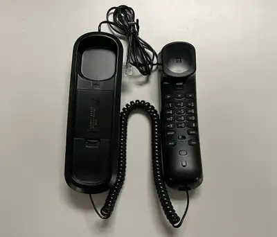 Corded Home  Phone Battery Power Vtech CD1113, View more