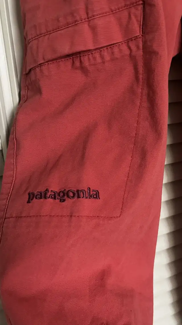 Patagonia Venga Rock Pants - Women's in Women's - Bottoms in Edmonton - Image 6