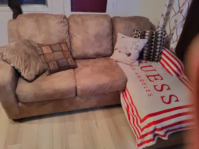 sofa L interchangeables , View more