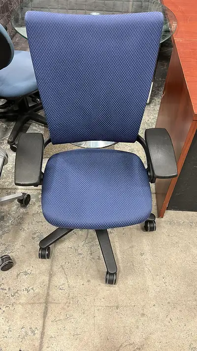Allsteel Sum Task Chair!, View more