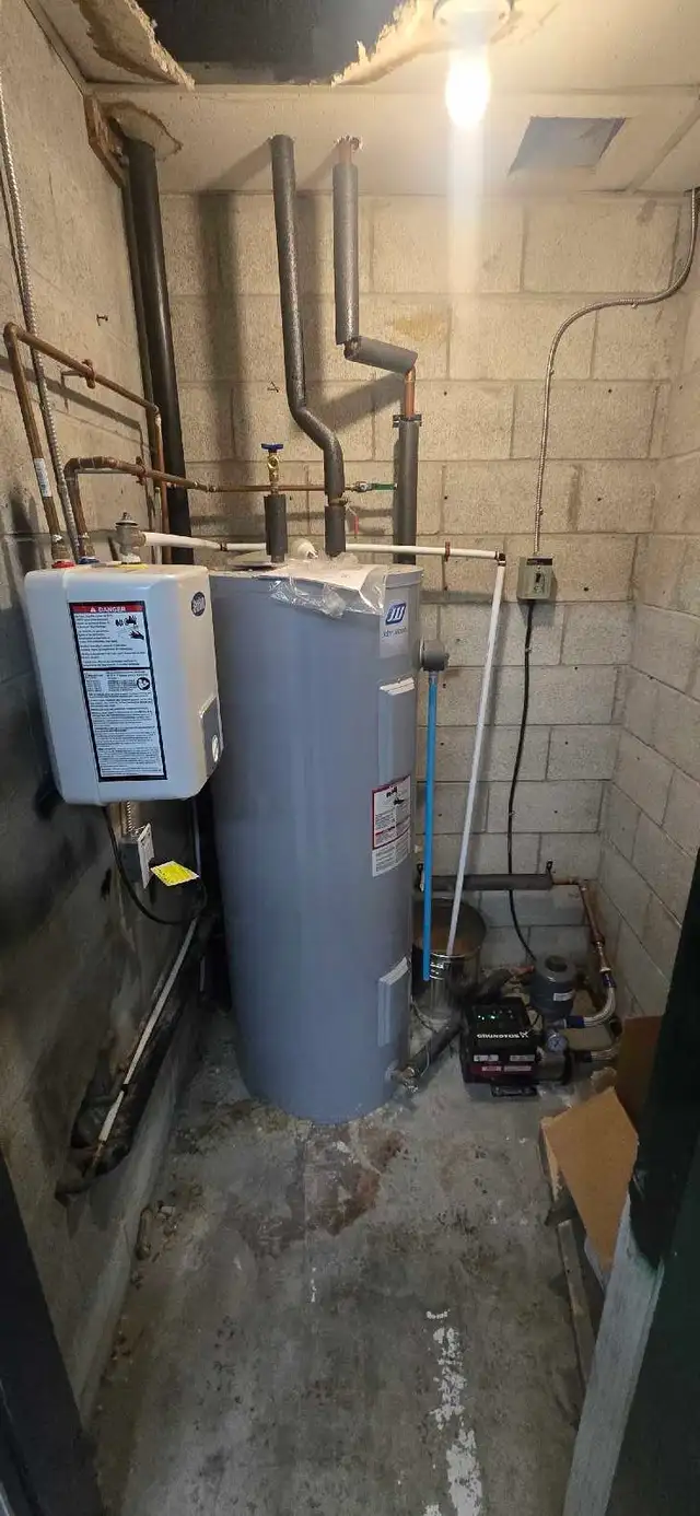 Plumber for you're needs444703037258485761