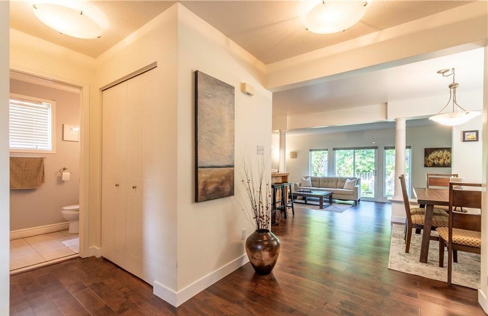 Spacious Family Home in Desirable Highland Area— Available Nov 1 2