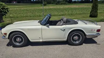 59,000 miles on odometer Selling for parents who are downsizing Vehicle has been unused for a number...