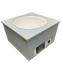 Intelligent Digital Magnetic Stirring Heating Mantle 10L 20L