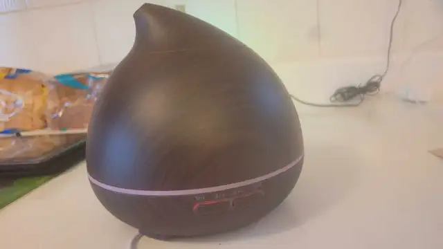 Essential oil diffusers in Holiday, Event & Seasonal in Bathurst - Image 6