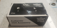VOX FOOTWITCH VFS2A