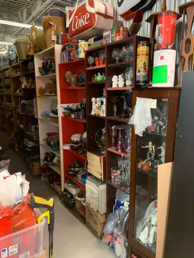 Flea market online- Westislandfleamarket.com, View more