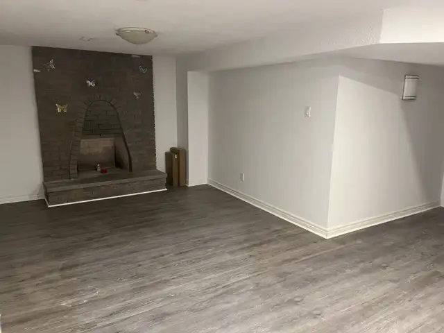 Seperate entrance basement at Finch/Midland for RENT | Long Term ...
