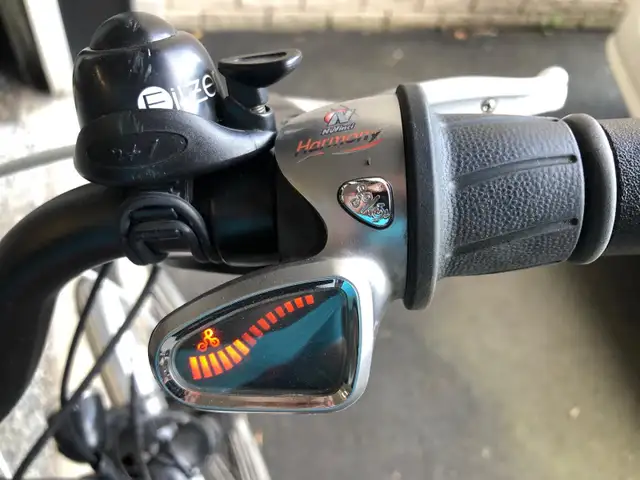 Le printemps est là, vélo électrique! in eBike in Lévis - Image 8
