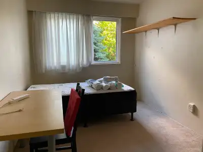 All inclusive: 775 one-bedroom