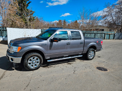 Ford F150