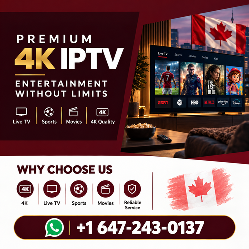 Make your TV experience better with live entertainment, movies, series, sports, and international co...