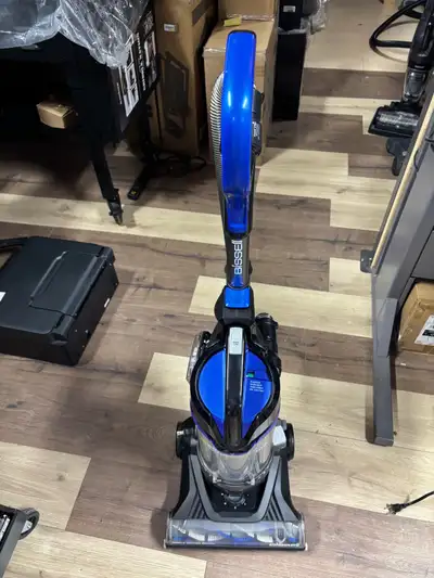 BISSELL PowerLifter Swivel Rewind Pet Reach Upright Corded Vacuu, View more
