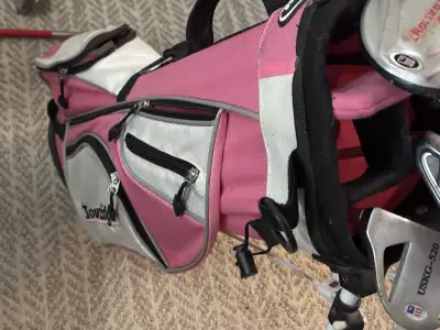 Childrens Golf Starter Set, View more