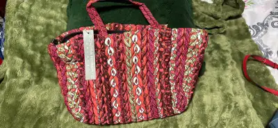 Women’s Fashion Bag – Spacious , View more